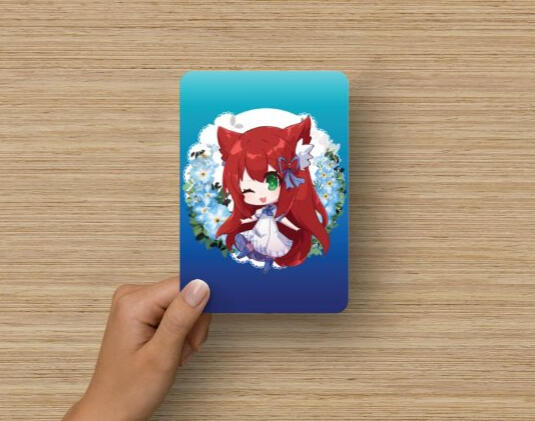 Postcard - M2 (V1)